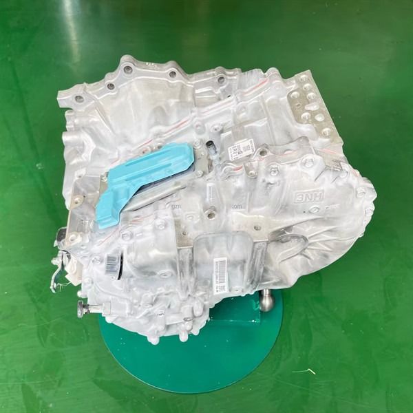 ALLION 2.5L A25A A25B caixa de engrenagens automática E-CVT transmissão híbrida conjunto para Toyota CAMRY