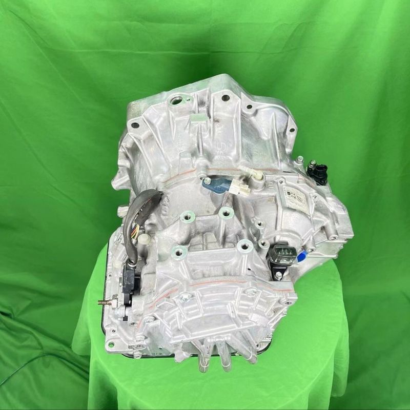 Aisin 81-40LE U440E Transmissão automática de 4 velocidades para Changan YUEXIANG Saloon 1.5L