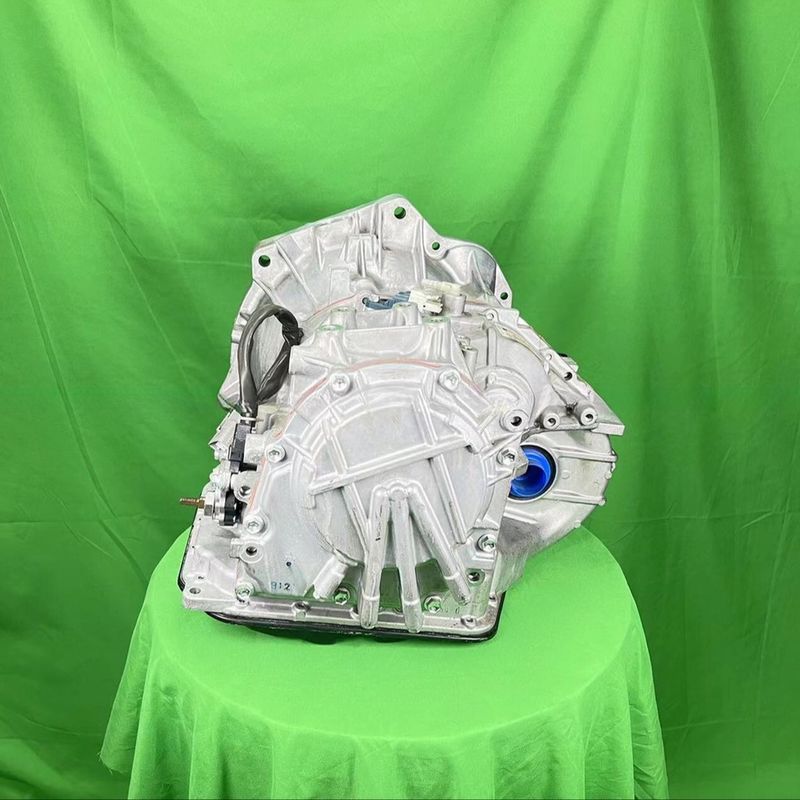 Aisin 81-40LE U440E Transmissão automática de 4 velocidades para Changan YUEXIANG Saloon 1.5L