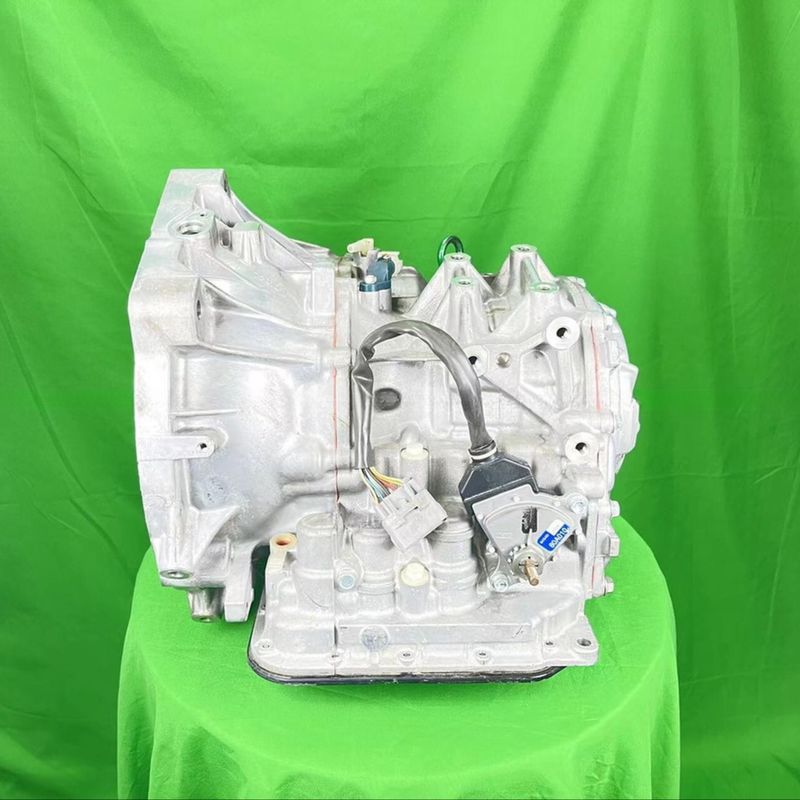 Aisin 81-40LE U440E Transmissão automática de 4 velocidades para Changan YUEXIANG Saloon 1.5L