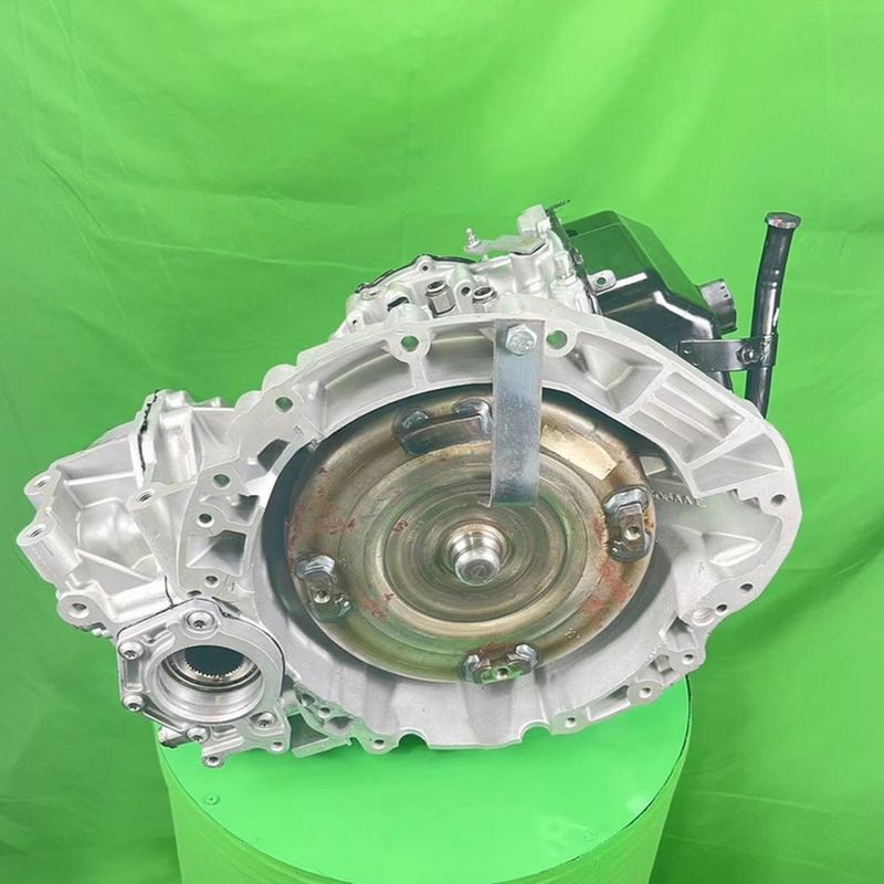 Reemplaço direto Dodge Journey 2.0TD AWD Assemblagem da caixa de velocidades com conversor de binário 62TE