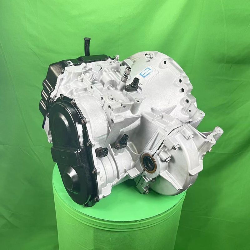 Reemplaço direto Dodge Journey 2.0TD AWD Assemblagem da caixa de velocidades com conversor de binário 62TE