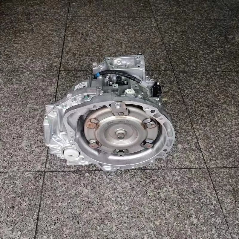 U442 Conjunto de caixa de engrenagens de transmissão original para Changan CS35 Plus 2WD 1.3L 1.5L 1.6L