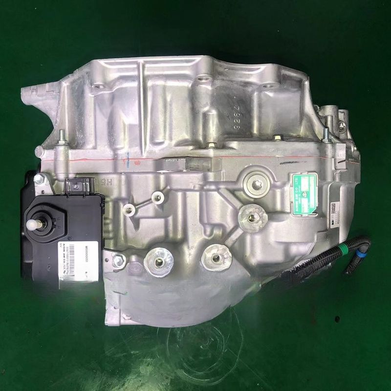 2011-2016 Senova X65 2.0T 6 velocidades caixa de engrenagem automática TF-80SC AF40
