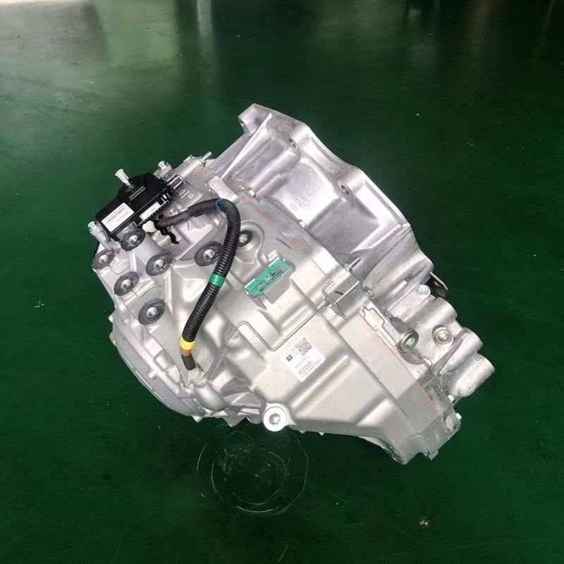 2011-2016 Senova X65 2.0T 6 velocidades caixa de engrenagem automática TF-80SC AF40