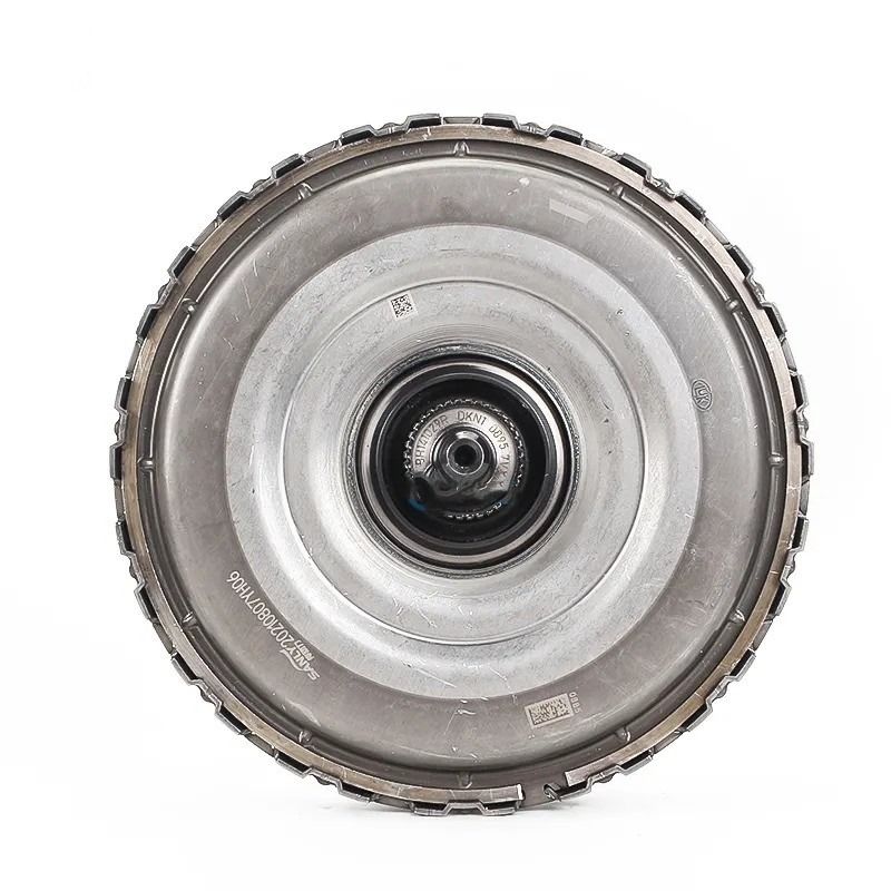 832024 Embreagem de camião de carga em estado úmido para VW SCIROCCO TRANSPORTER DQ500
