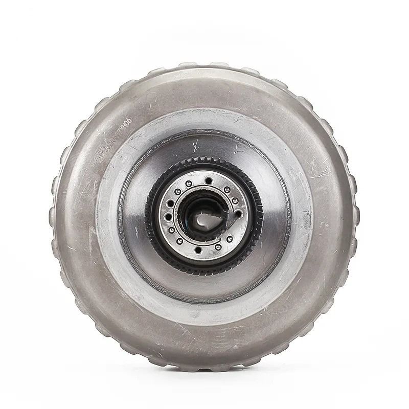832024 Embreagem de camião de carga em estado úmido para VW SCIROCCO TRANSPORTER DQ500