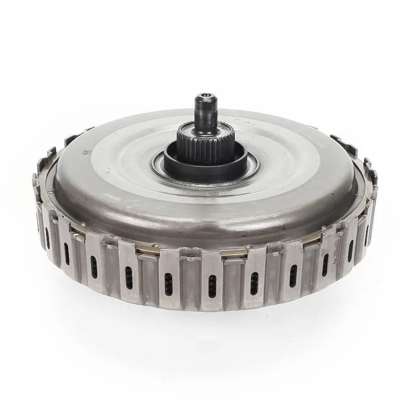 832024 Embreagem de camião de carga em estado úmido para VW SCIROCCO TRANSPORTER DQ500