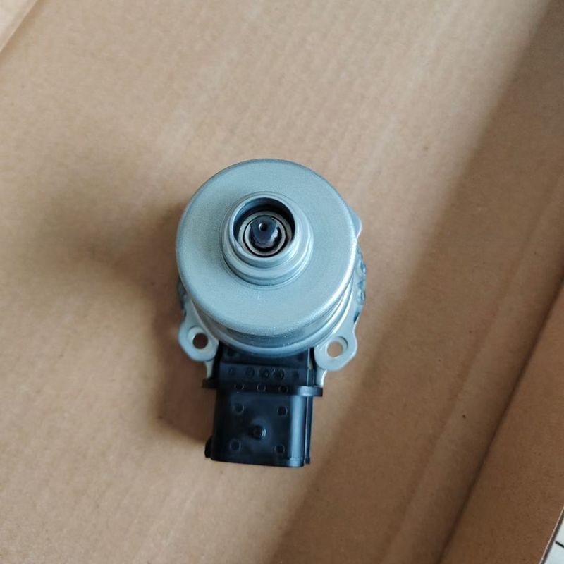2019- Ano DPS6 6DCT250 D6GF1 Motor de montagem do atuador de embreagem com NO OE 305738737R