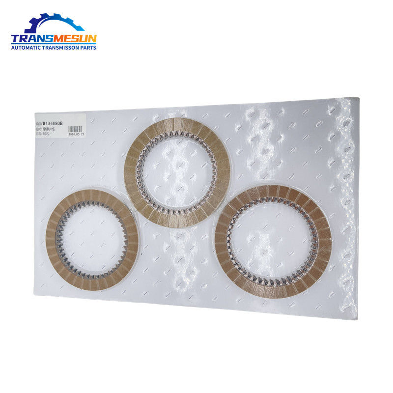 Kit de reconstrução da caixa de velocidades para HONDA CR-V MRVA MKYA GPLA incluindo Filter Frictio