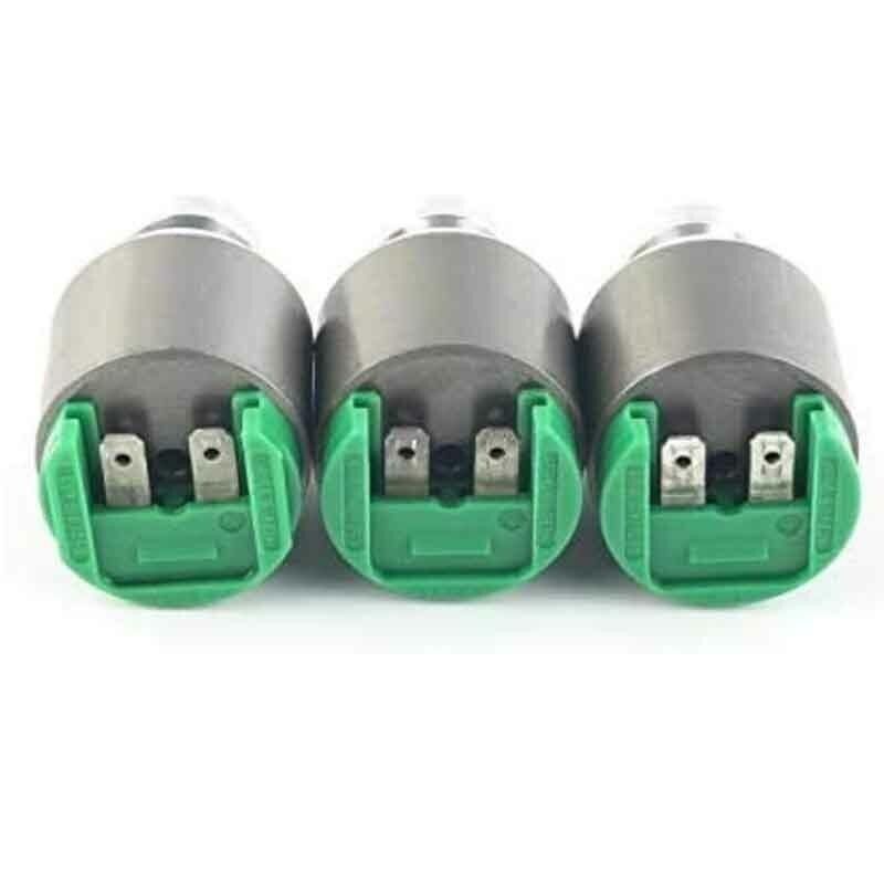 2015-2016 Ano 5HP19 Regulador de pressão de transmissão Solenoides Kit para BMW Garantida