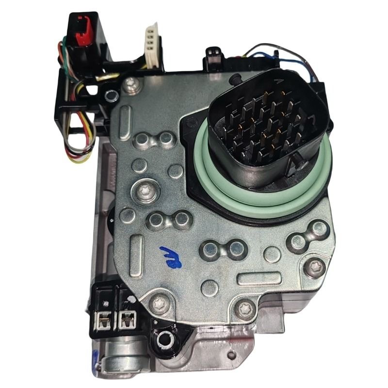 62TE válvula de solenoide A melhor escolha para Dodge Coolway 6 velocidades de transmissão automática