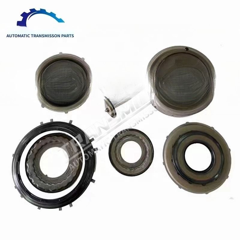 Kit de Reparação de Transmissão Nissan Lifant para 1.8L 1.8T 2.0L 2.4L 2.0T DSI6 M11 DSI5F5F6