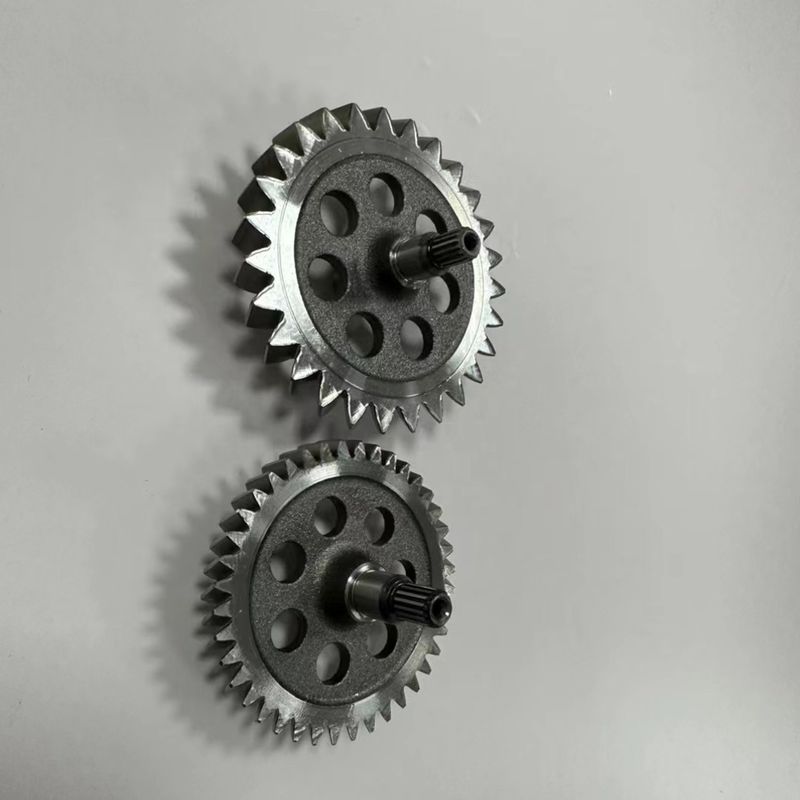 ODYSSEY RC E-CVT Hybrid Transmission Oil Pump Drive Wheel Shaft para vários modelos Honda Parte n.o 25145-5TA-E00