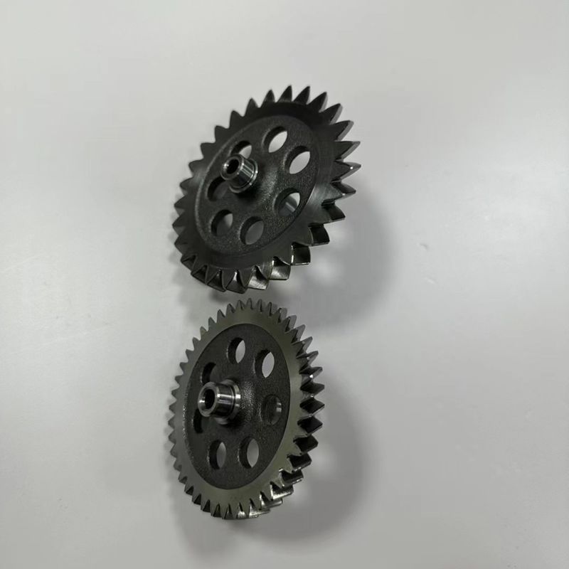 ODYSSEY RC E-CVT Hybrid Transmission Oil Pump Drive Wheel Shaft para vários modelos Honda Parte n.o 25145-5TA-E00