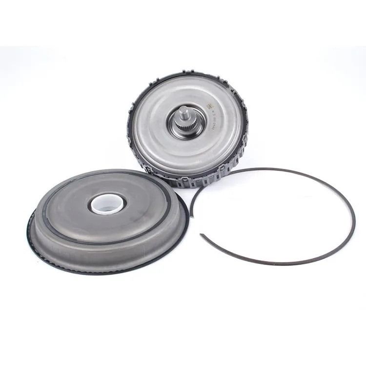 Kit de embreagem de camião 02E DQ250 Refabricado para Audi Seat Skoda Volkswagen Ano 2010-2016