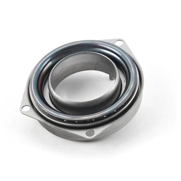 Kit de embreagem de transmissão dupla DL382 remanufaturado para peças de transmissão automática Audi A4 B9 A6 C7