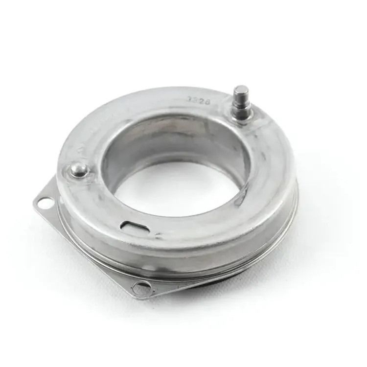 Kit de embreagem de transmissão dupla DL382 remanufaturado para peças de transmissão automática Audi A4 B9 A6 C7