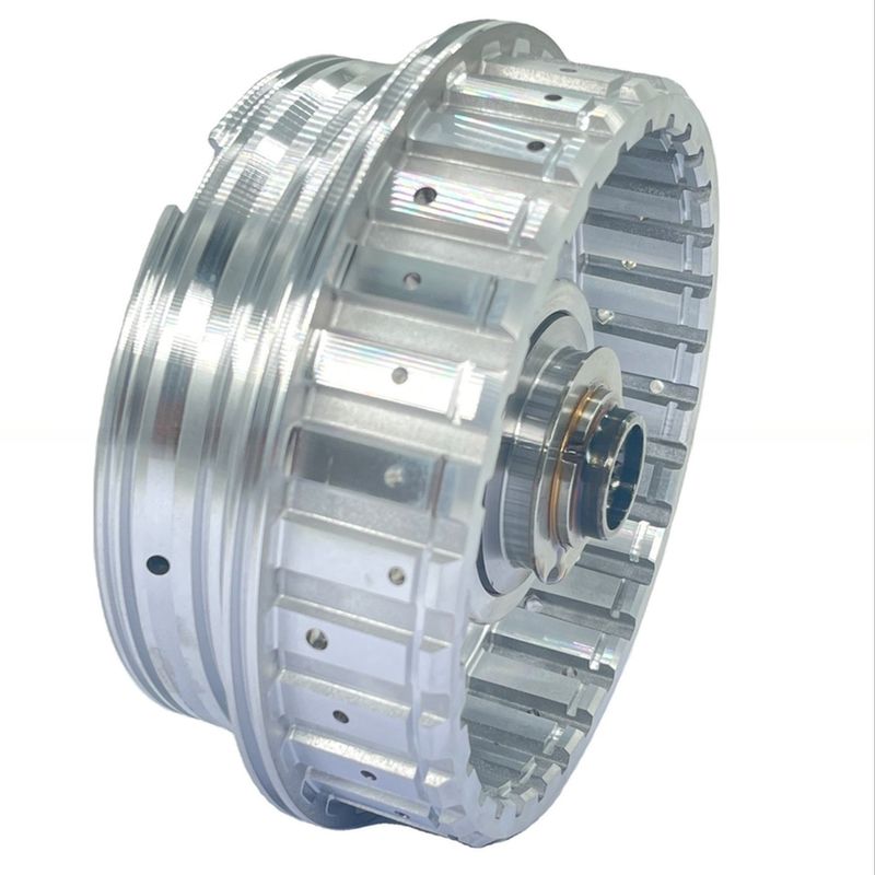 Substituição direta do conjunto de caixa de engrenagens automática 9T50 9T45 para o Cruze XT4 XT5 XT6