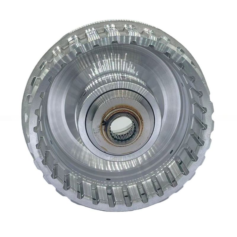 Substituição direta do conjunto de caixa de engrenagens automática 9T50 9T45 para o Cruze XT4 XT5 XT6