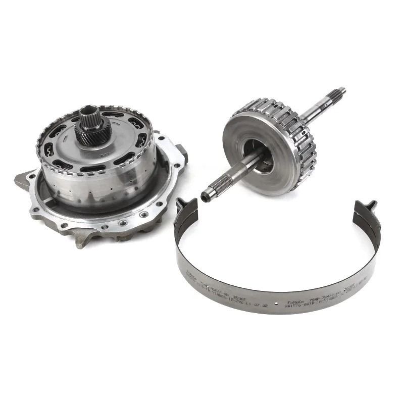 4F27E Kit de embreagem de transmissão para acessórios de transmissão de automóveis Ford remanufaturados