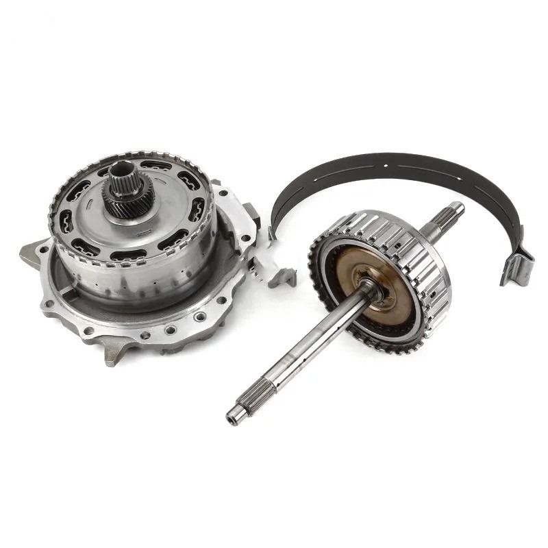 4F27E Kit de embreagem de transmissão para acessórios de transmissão de automóveis Ford remanufaturados