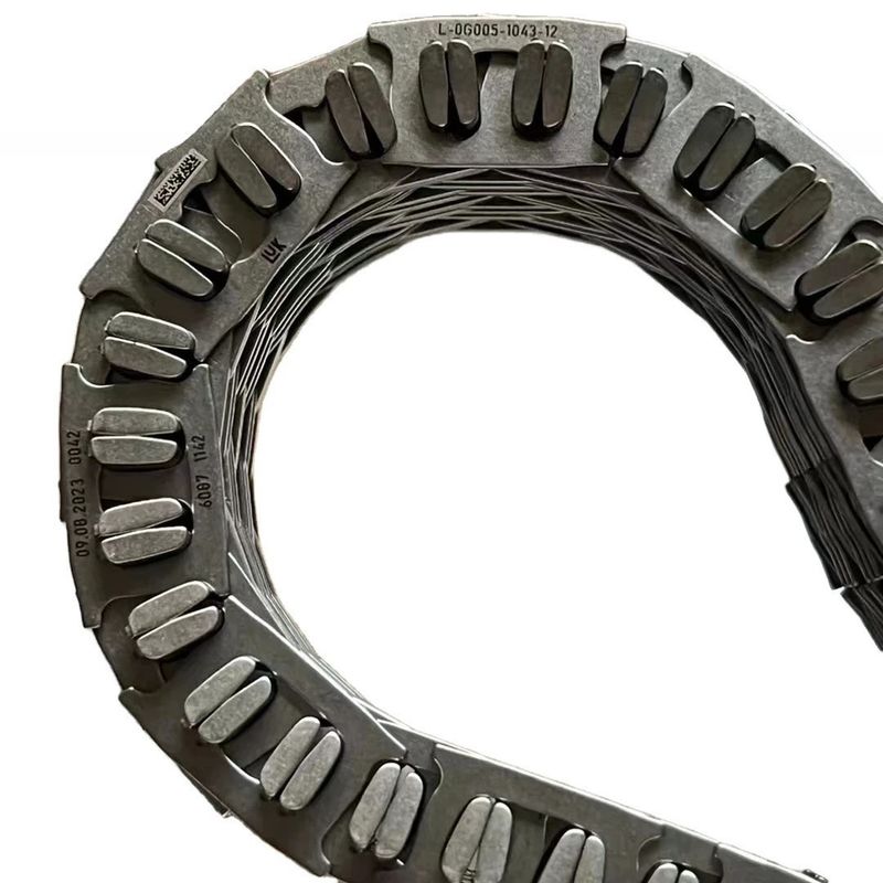 Hyundai geração IX25 CVT cinto de metal para Elantra Sonata Verna Lingdong Kia K3 3KG