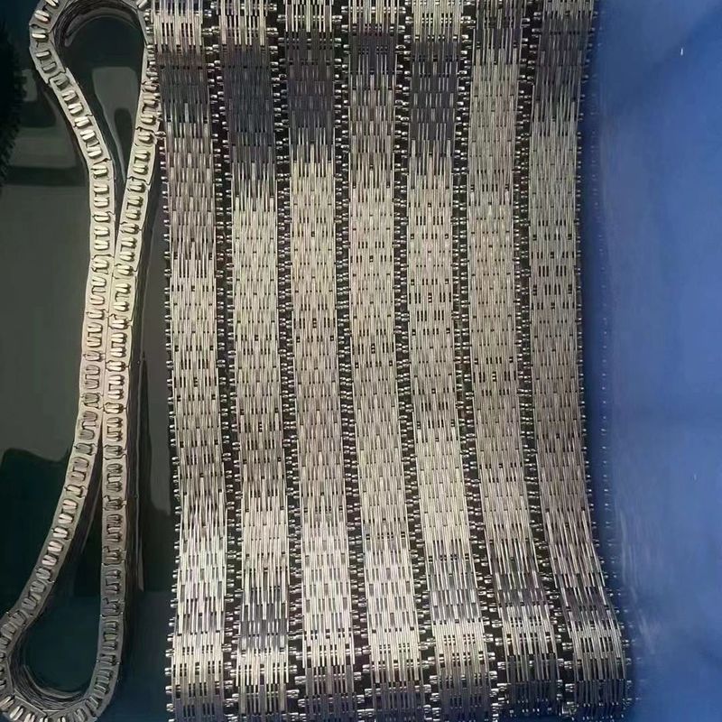 Hyundai geração IX25 CVT cinto de metal para Elantra Sonata Verna Lingdong Kia K3 3KG