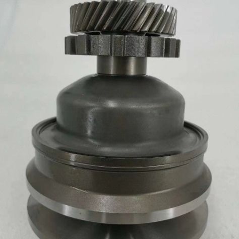 019CHA-1502610 CVT Transmissão Pulley Assembléia Para Chery 2008-2020 Lifan X70 18- Ano 2017-