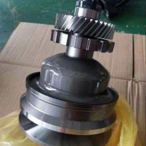 019CHA-1502610 CVT Transmissão Pulley Assembléia Para Chery 2008-2020 Lifan X70 18- Ano 2017-
