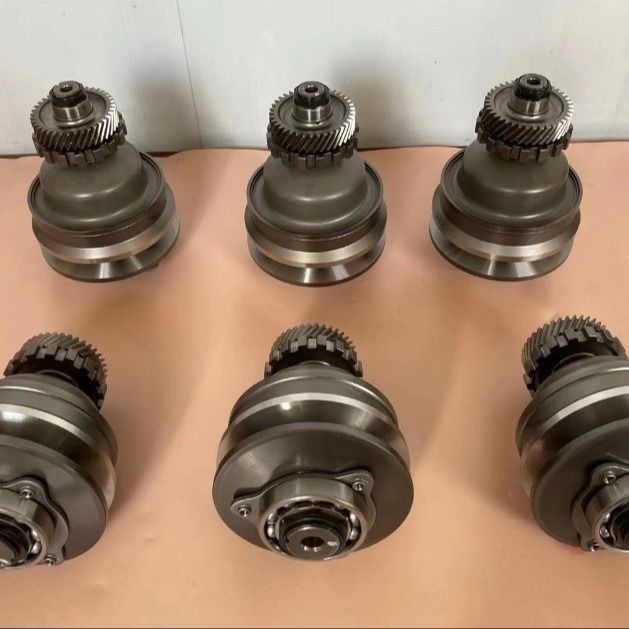 019CHA-1502610 CVT Transmissão Pulley Assembléia Para Chery 2008-2020 Lifan X70 18- Ano 2017-
