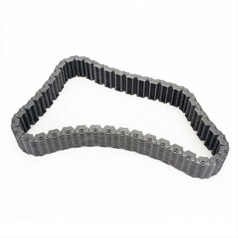 Cadeia de caixa de transferência HV-091 2512800800 A2512800900 Adaptação para Mercedes-Benz CL-Class X164