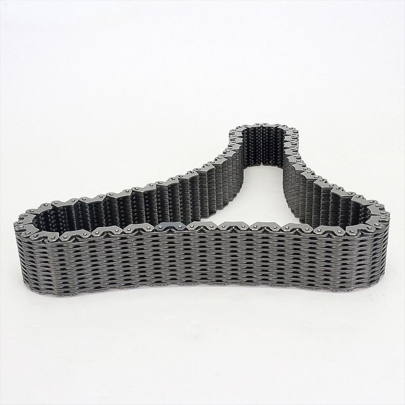 Cadeia de caixa de transferência HV-091 2512800800 A2512800900 Adaptação para Mercedes-Benz CL-Class X164