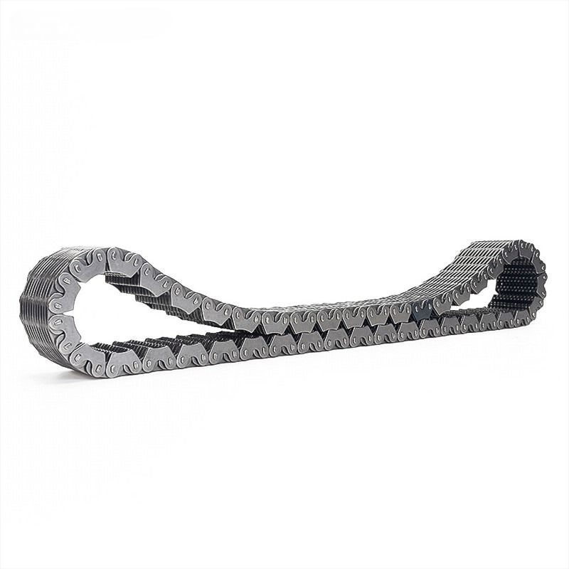 Cadeia de caixa de transferência HV-091 2512800800 A2512800900 Adaptação para Mercedes-Benz CL-Class X164