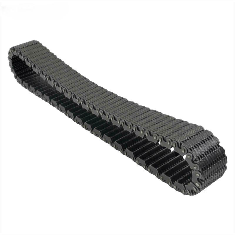 Cadeia de caixa de transferência HV-091 2512800800 A2512800900 Adaptação para Mercedes-Benz CL-Class X164