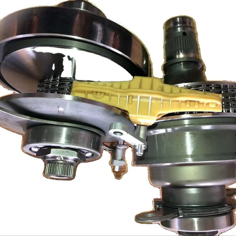 Subaru 31012AA010 32462AA020 Polia de transmissão para traseiro EXIGA LEGACY FORESTER WRX/LEVORG