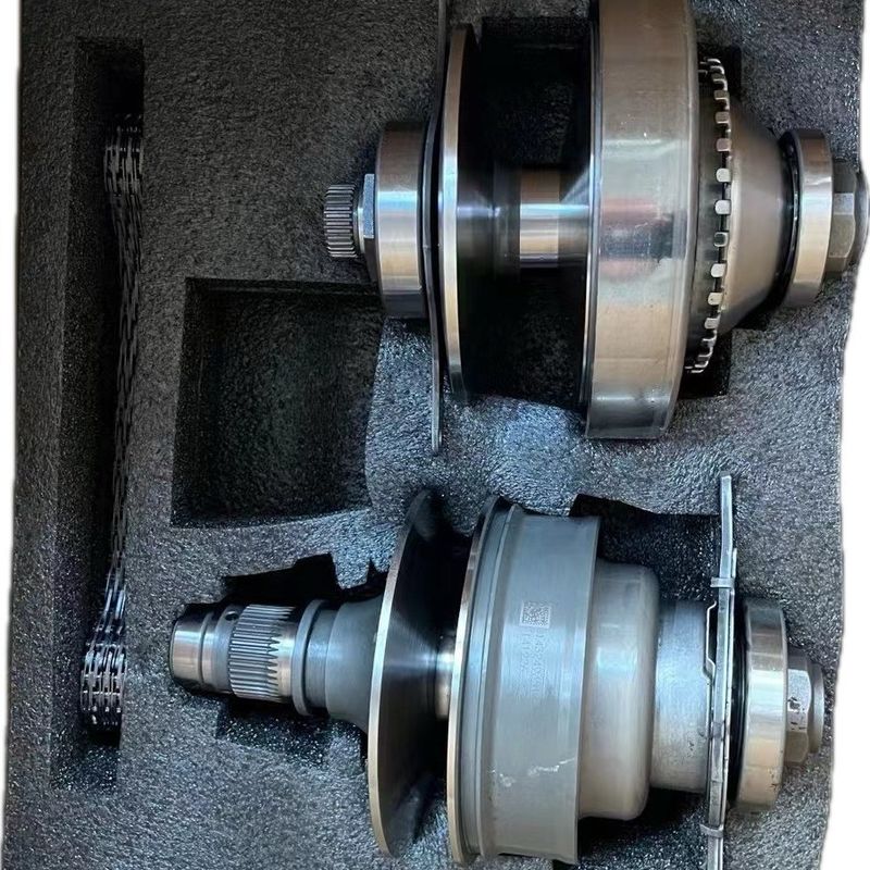 Subaru 31012AA010 32462AA020 Polia de transmissão para traseiro EXIGA LEGACY FORESTER WRX/LEVORG