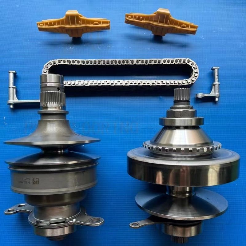 Subaru 31012AA010 32462AA020 Polia de transmissão para traseiro EXIGA LEGACY FORESTER WRX/LEVORG
