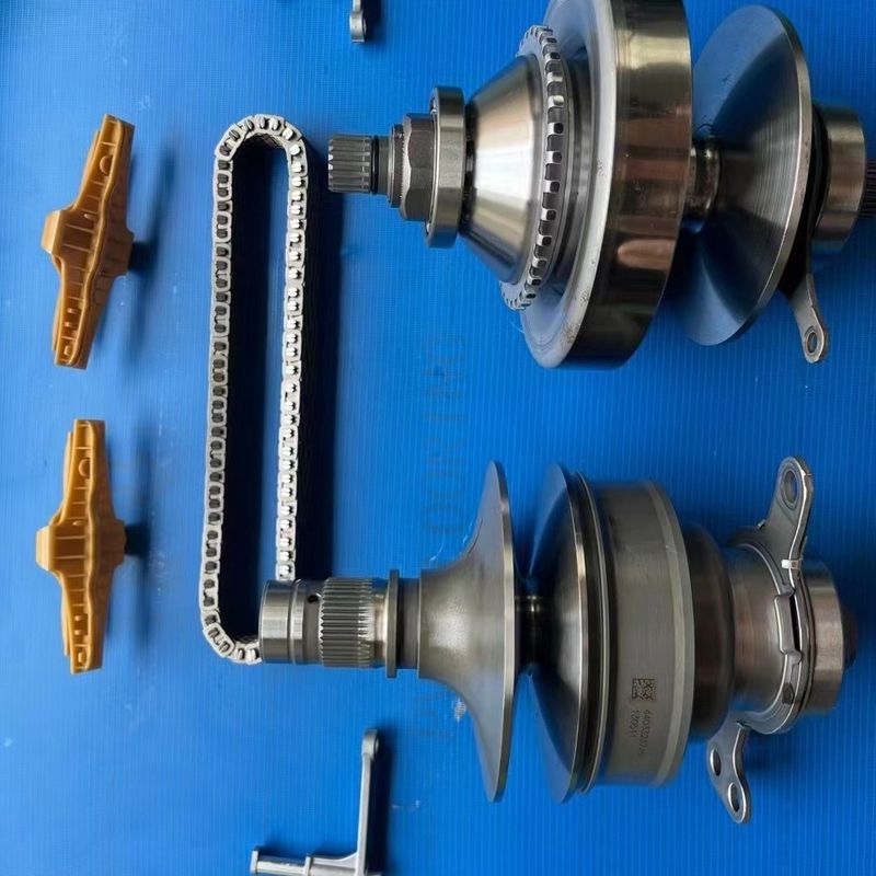 Subaru 31012AA010 32462AA020 Polia de transmissão para traseiro EXIGA LEGACY FORESTER WRX/LEVORG