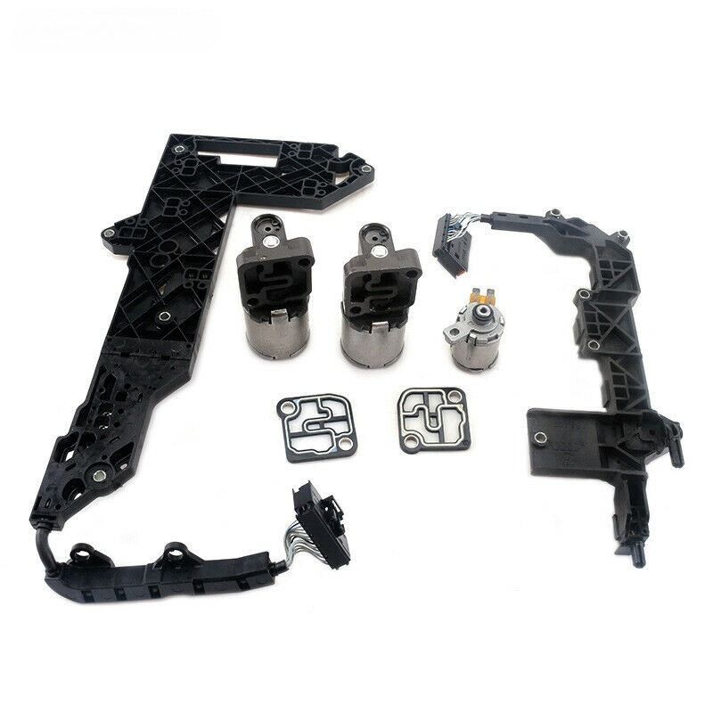 0B5398048D Conjunto de solenoide de transmissão Conjunto de reparação de arneses de arame interno 0B5 DL501 para A4 A5 Q5