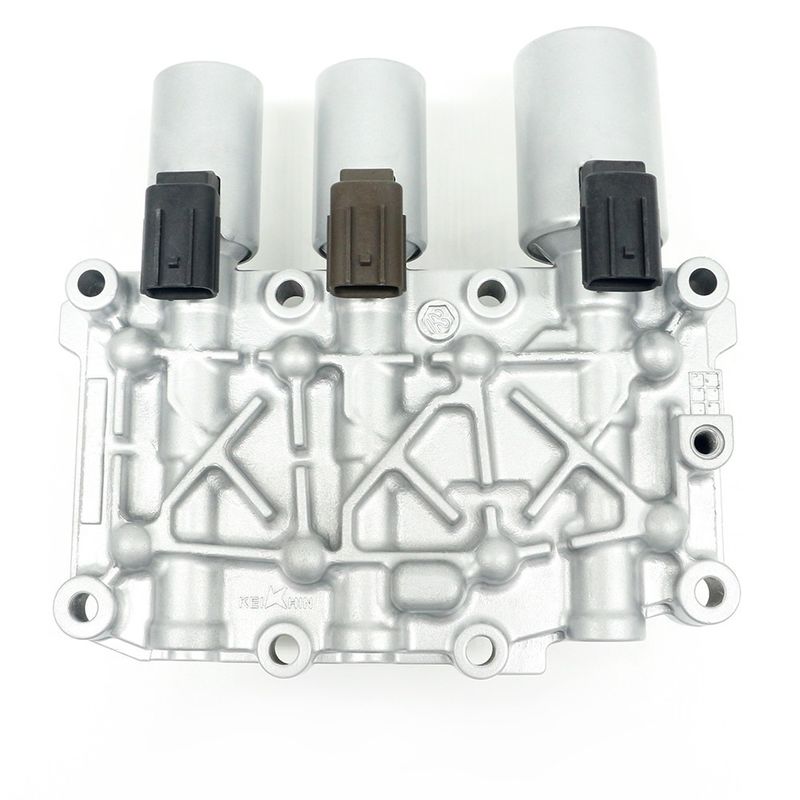 Partes de transmissão automática 27200-PWR-013 27200-PWR-901 Para Honda Fit Jazz City 2003-2008