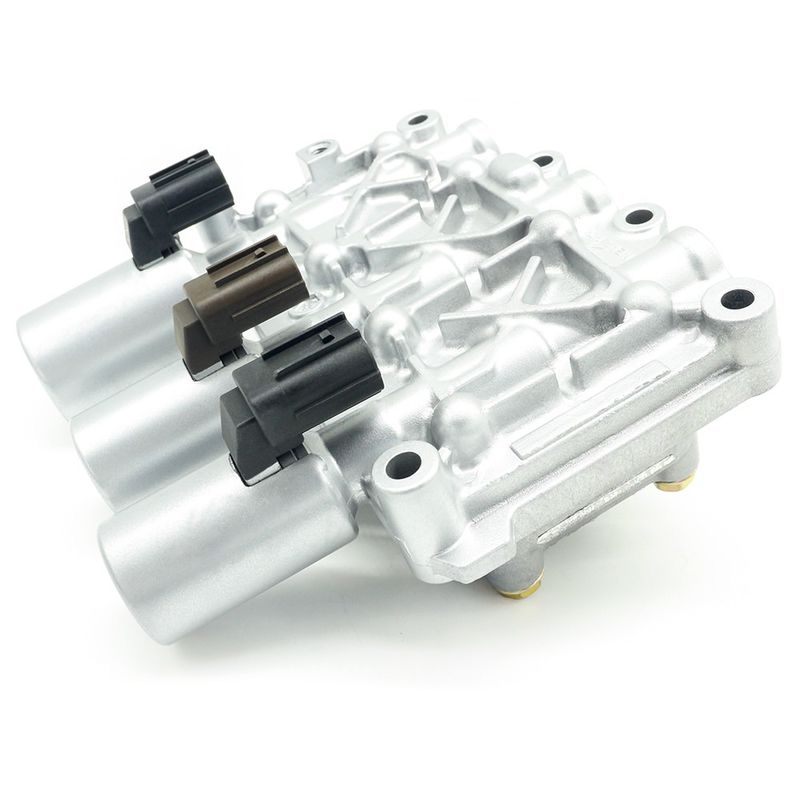 Partes de transmissão automática 27200-PWR-013 27200-PWR-901 Para Honda Fit Jazz City 2003-2008