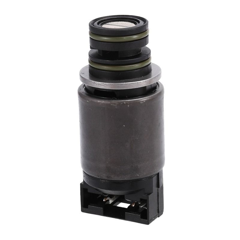 6HP19 6HP26 6HP32 válvula de transmissão automática Kit de solenoide de 7 peças para Audi 2005-2017