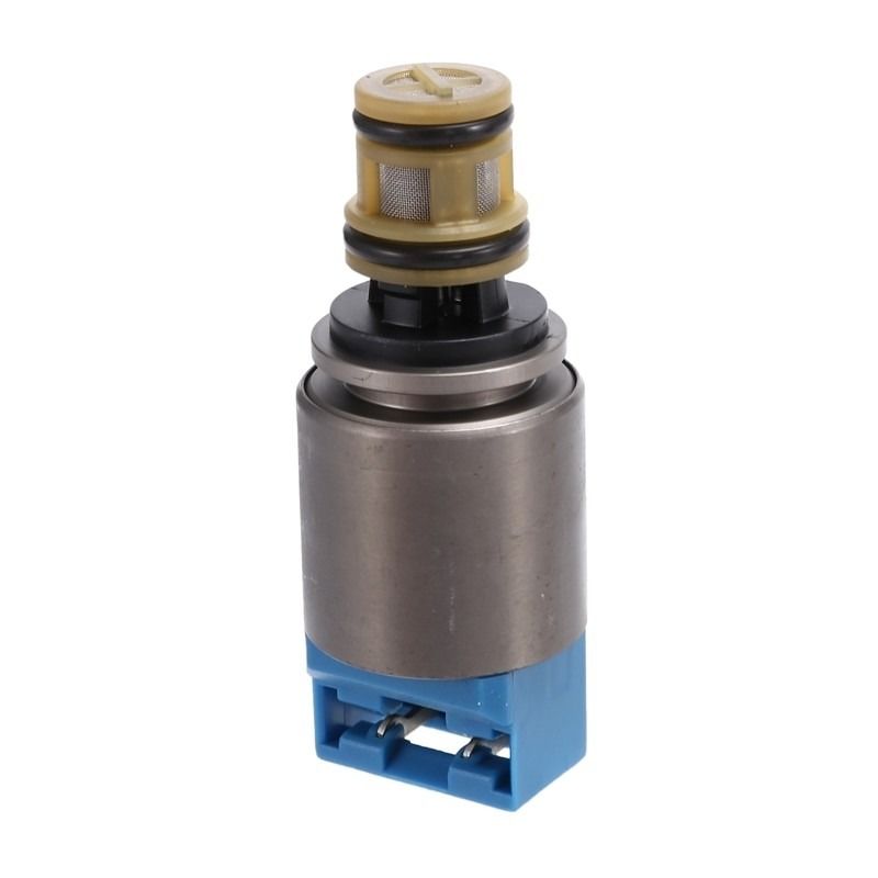 6HP19 6HP26 6HP32 válvula de transmissão automática Kit de solenoide de 7 peças para Audi 2005-2017
