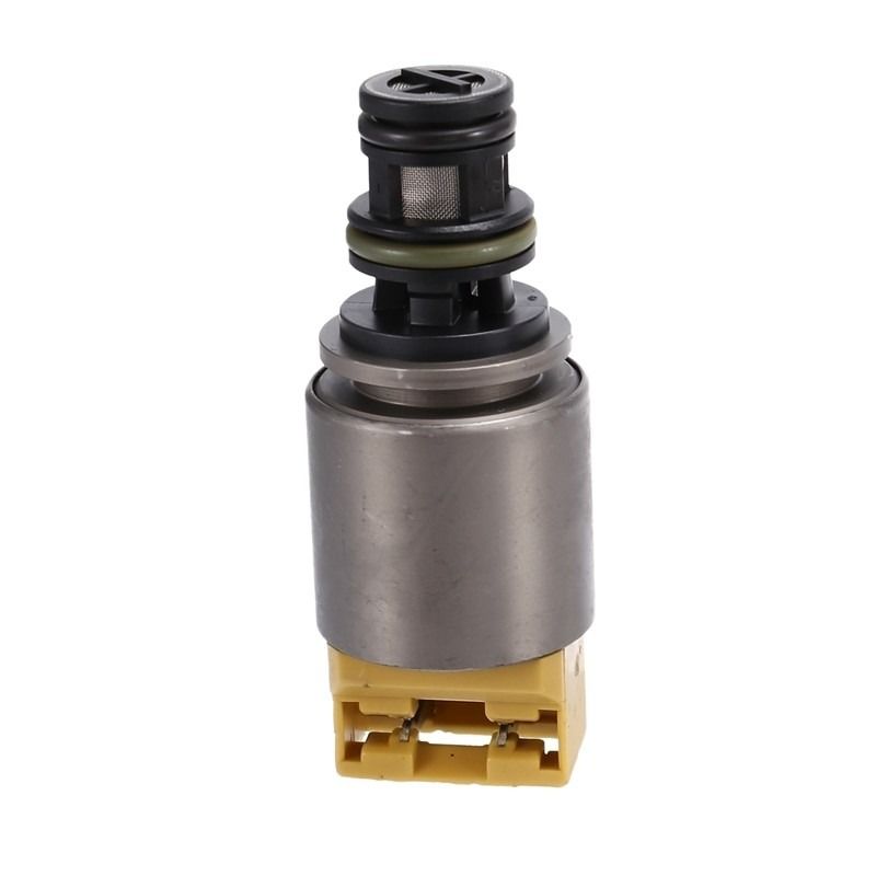 6HP19 6HP26 6HP32 válvula de transmissão automática Kit de solenoide de 7 peças para Audi 2005-2017