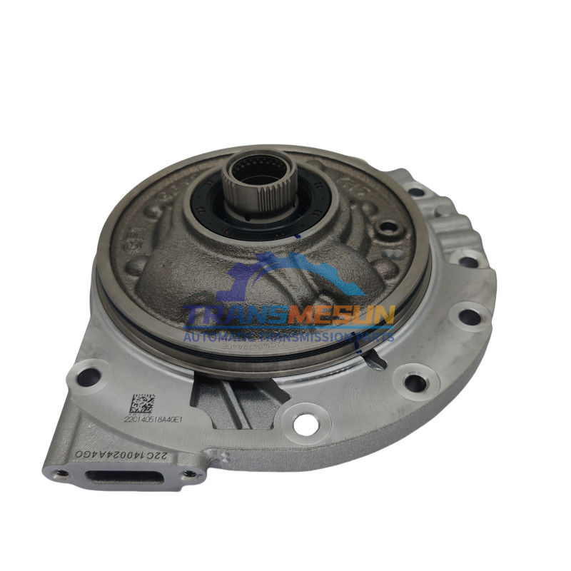 nova transmissão automática A6GF1-2 bomba de óleo 456702F050 para Hyundai Kia