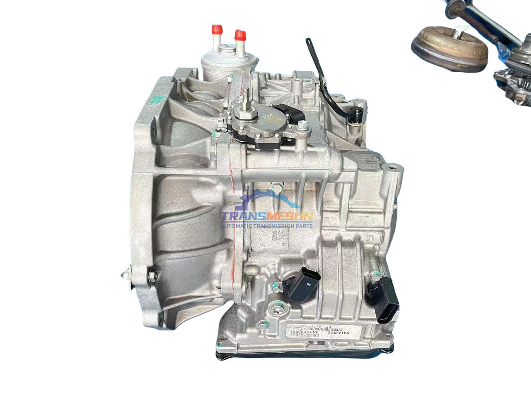 Refabricado para 2011-2016 MINI R56 1.6T GA6F21WA 09G 2WD conjunto de transmissão
