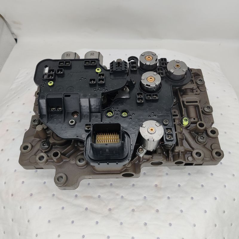 DF727 TM047FDA Conjunto do corpo da válvula para o módulo de controlo hidráulico DCT Changan CS55 PLUS