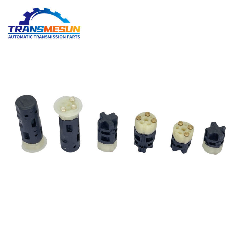 Mercedes Benz 7 velocidades de transmissão automática 722.9 unidade de controle hidráulico eletrônico kit de reparação de falha do sensor de velocidade da turbina