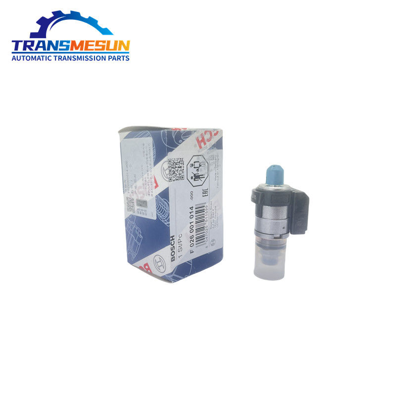 Kit de reparo de válvulas de solenoide para Mercedes-Benz 722.9 722.8 Montar válvulas de solenoide de transmissão automática